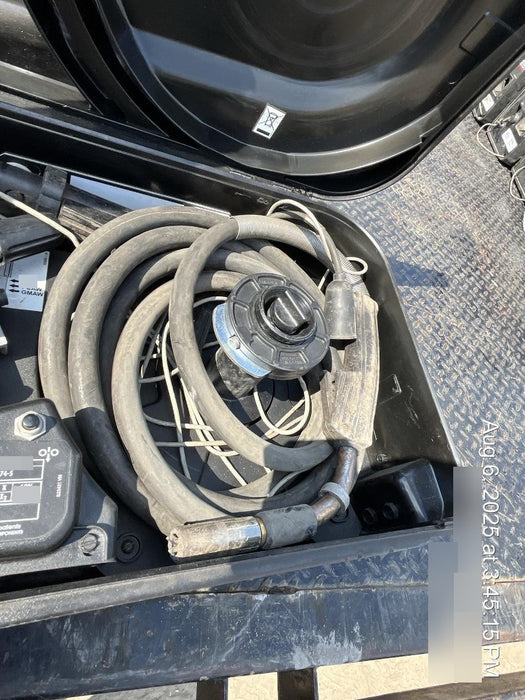 2023 LINCOLN ELECTRIC LN-25X