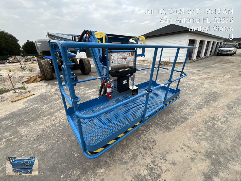 2024 GENIE S-65 HF