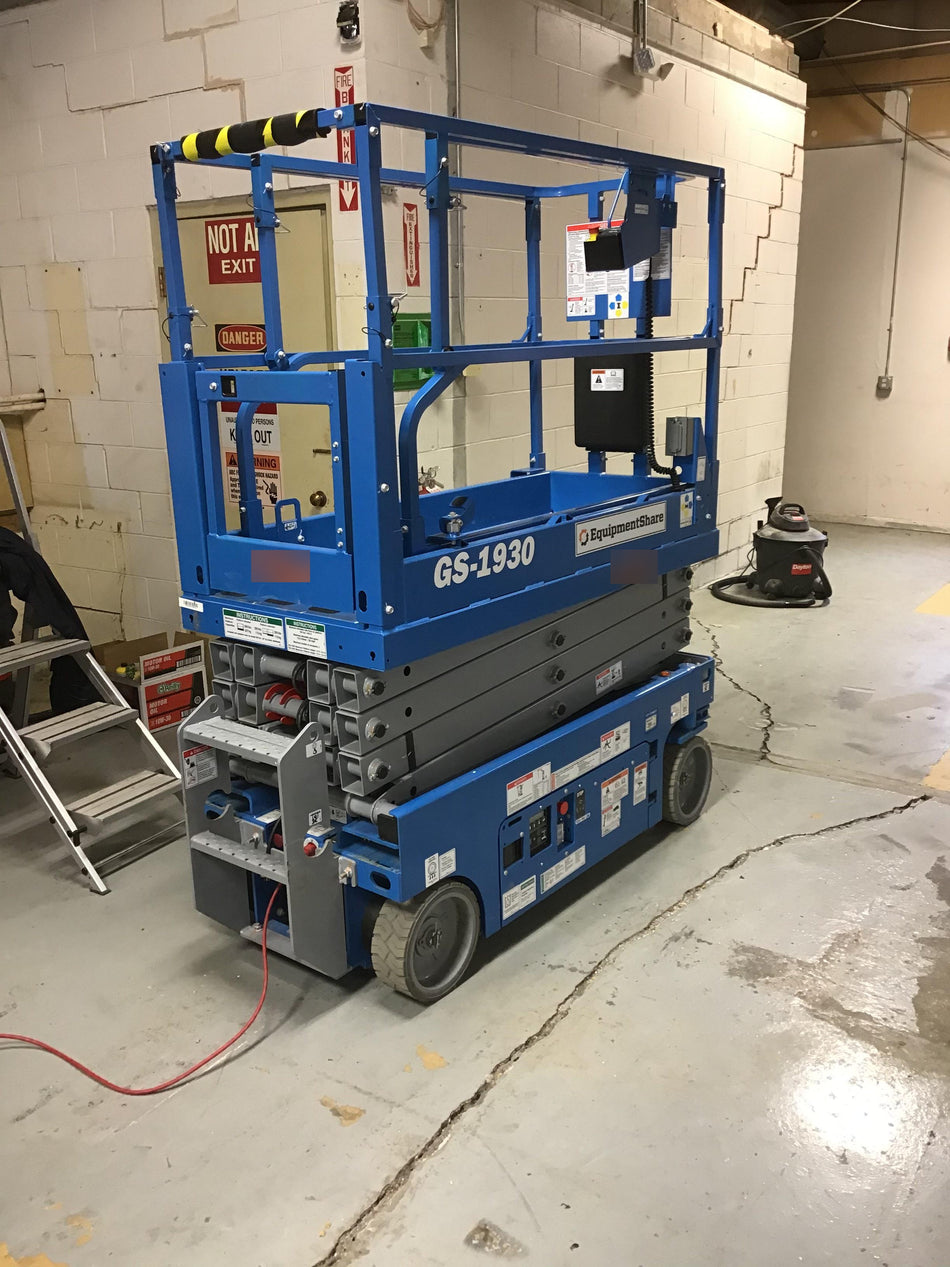 2020 Genie GS-1930 GENIE GS-1930