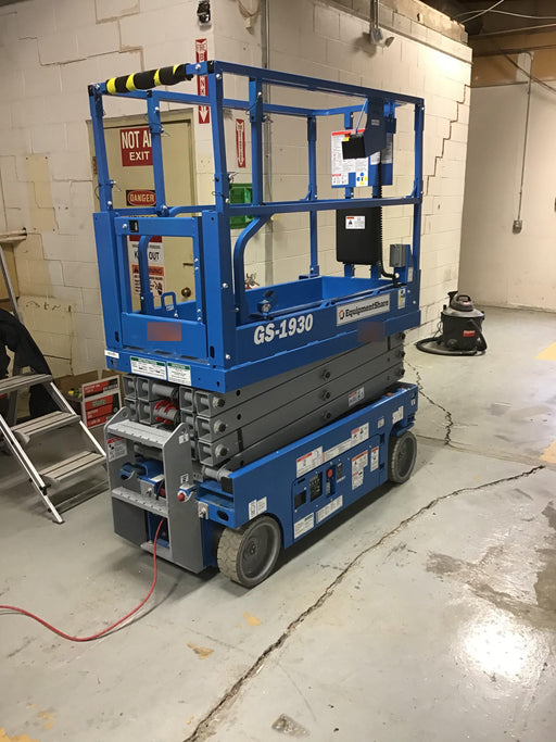 2020 Genie GS-1930 GENIE GS-1930