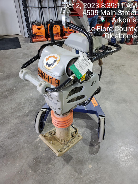 2023 MULTIQUIP MTX60HD