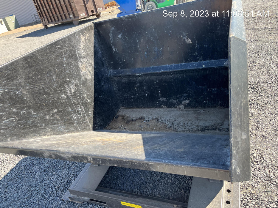 2023 ARROW MATERIAL HANDLING HP-6000-250-C