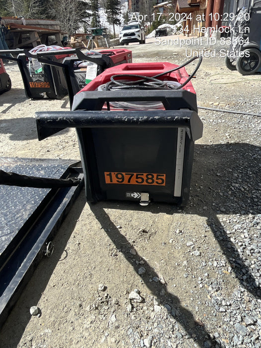 2021 PHOENIX DryMAX XL