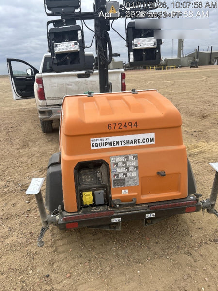 2026 GENERAC MLTS-4