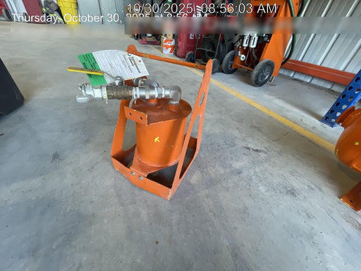 2021 MICHIGAN PNEUMATIC HV-S7F-CARRIER