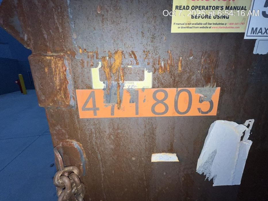 2024 STAR INDUSTRIES 1425