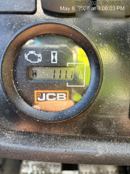 2025 JCB 514-56