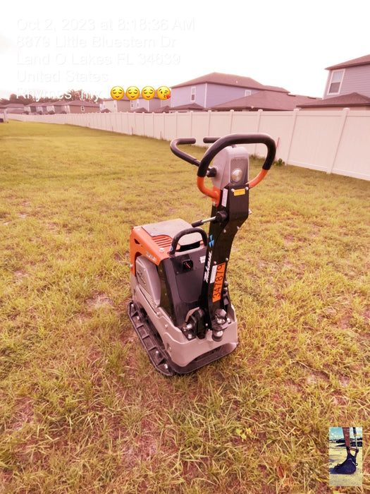 2023 MULTIQUIP MV308GH