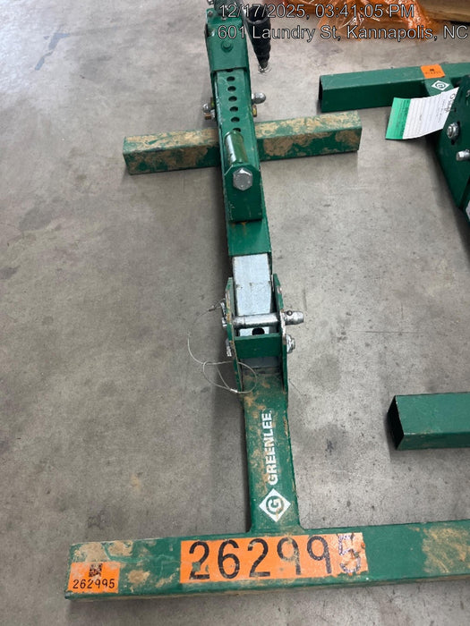 2022 GREENLEE RXM