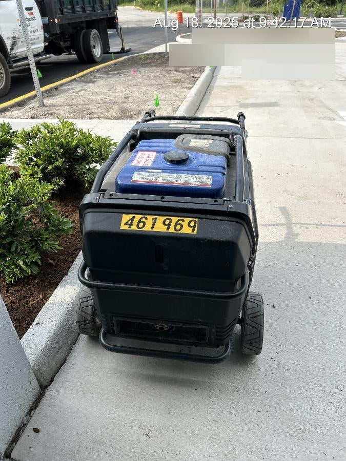 2024 POWERHOUSE POWERHOUSE7500I