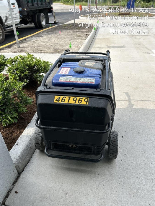 2024 POWERHOUSE POWERHOUSE7500I