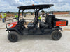2020 KUBOTA RTV-X1140W-H (Canopy)