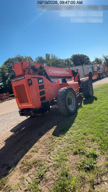 2023 SKYTRAK 10054