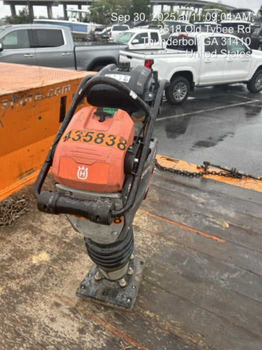 2024 HUSQVARNA LT6005