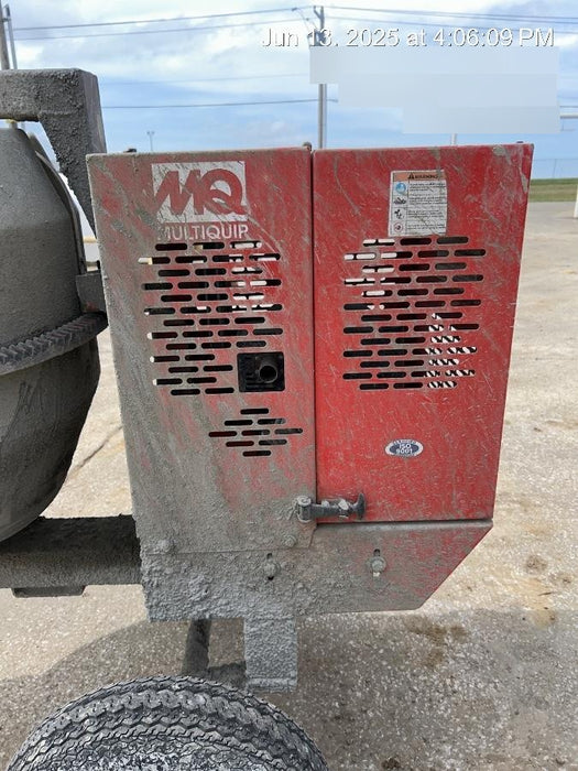 2022 MULTIQUIP MC94PK