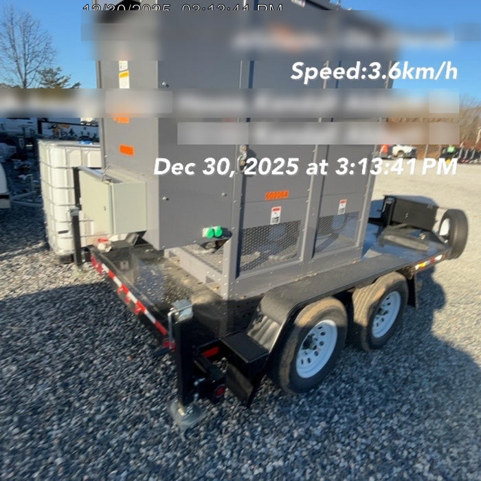 2025 AVTRON 5820-R20A5