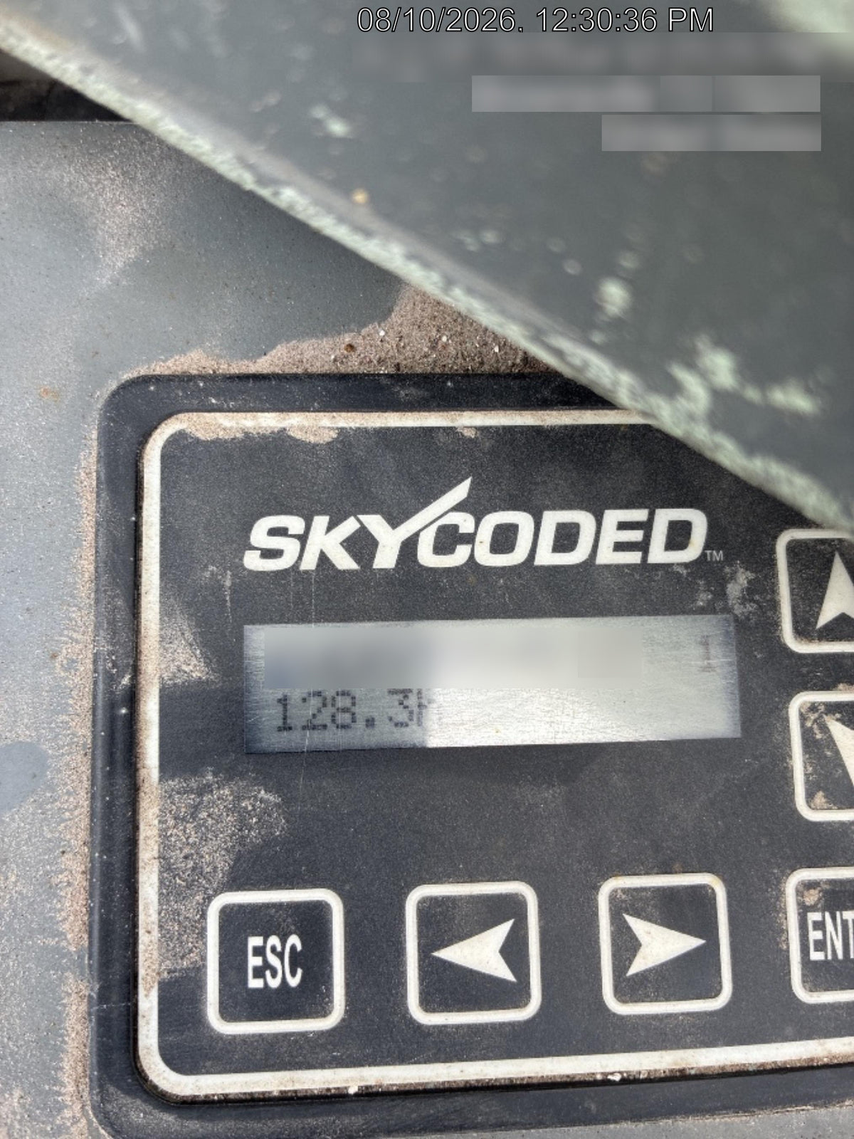 2022 SKYJACK SJ3226