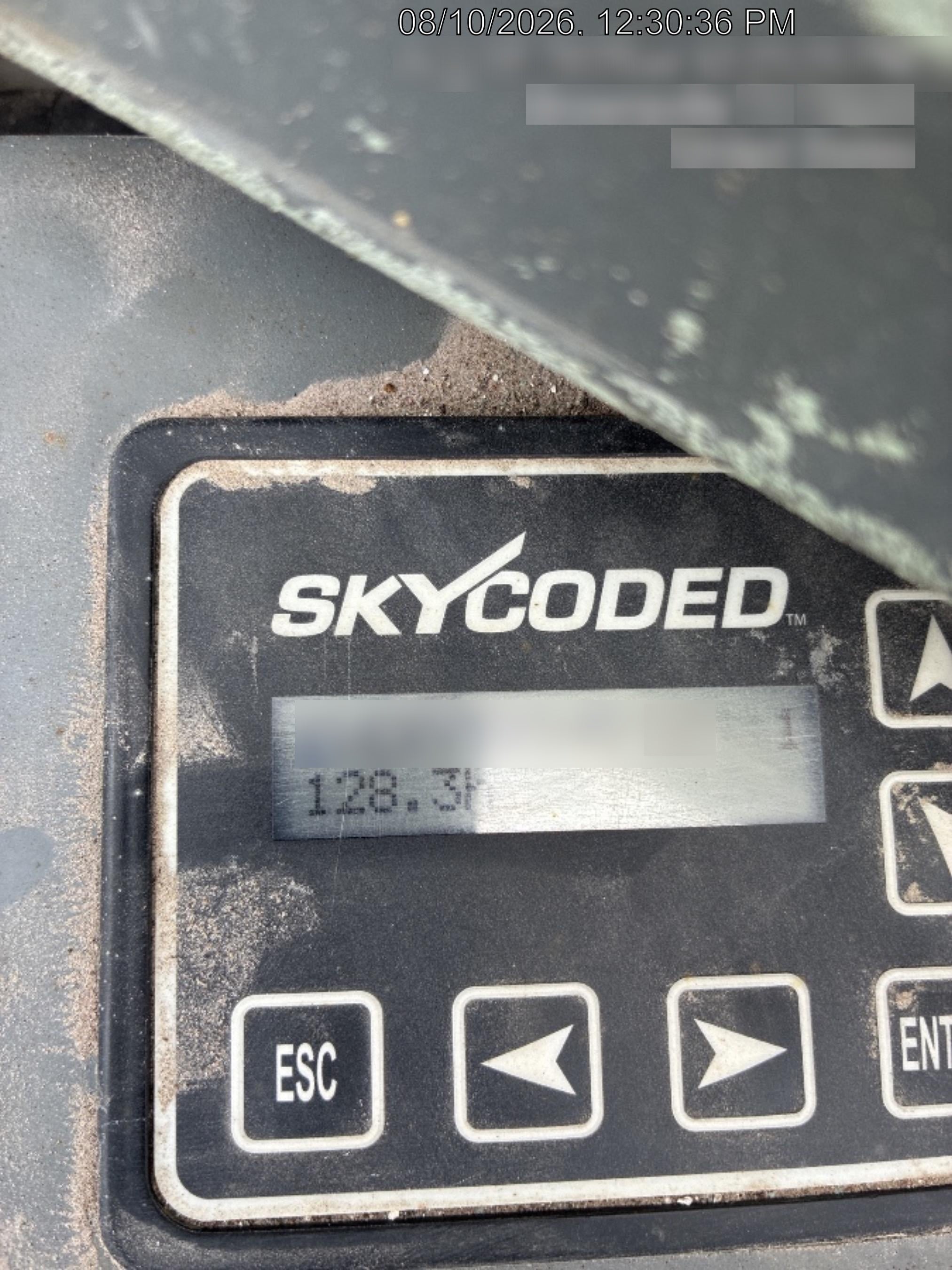 2022 SKYJACK SJ3226