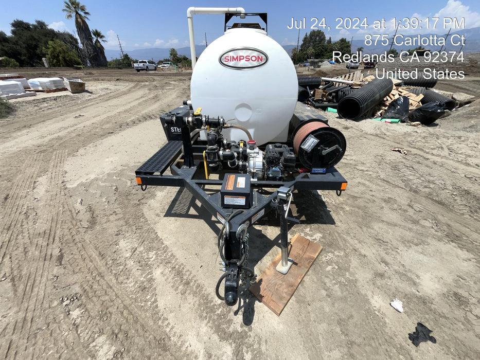 2023 SIMPSON SWT-52517