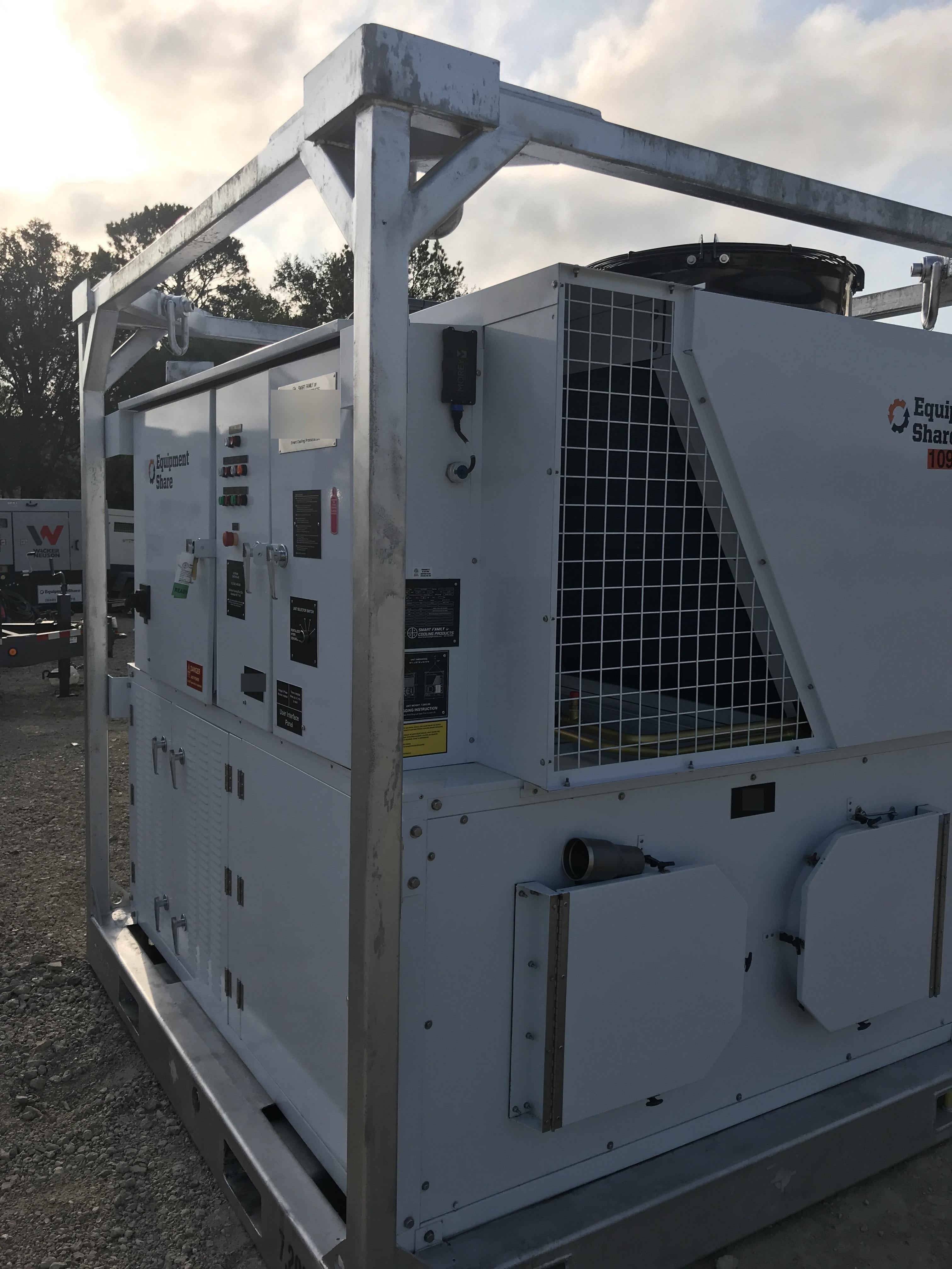 2020 SMARTECH SHCP47A-HS