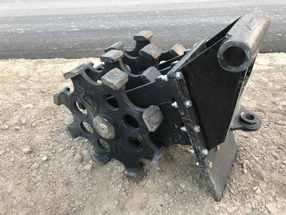 2021 PALADIN 24" Compaction Wheel