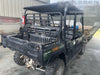 Kawasaki MULE PRO-DX Diesel, 6-Seater, Canopy