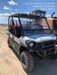 2022 KAWASAKI Mule PRO-DXT (Half Door)