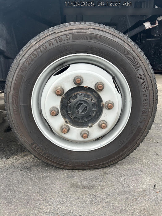 2024 CURRENT TOOLS 66 Current