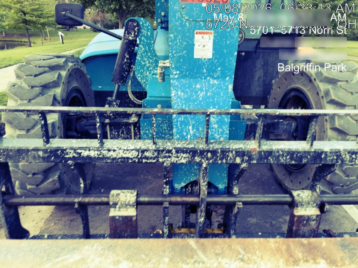 2020 STAR INDUSTRIES 1406B
