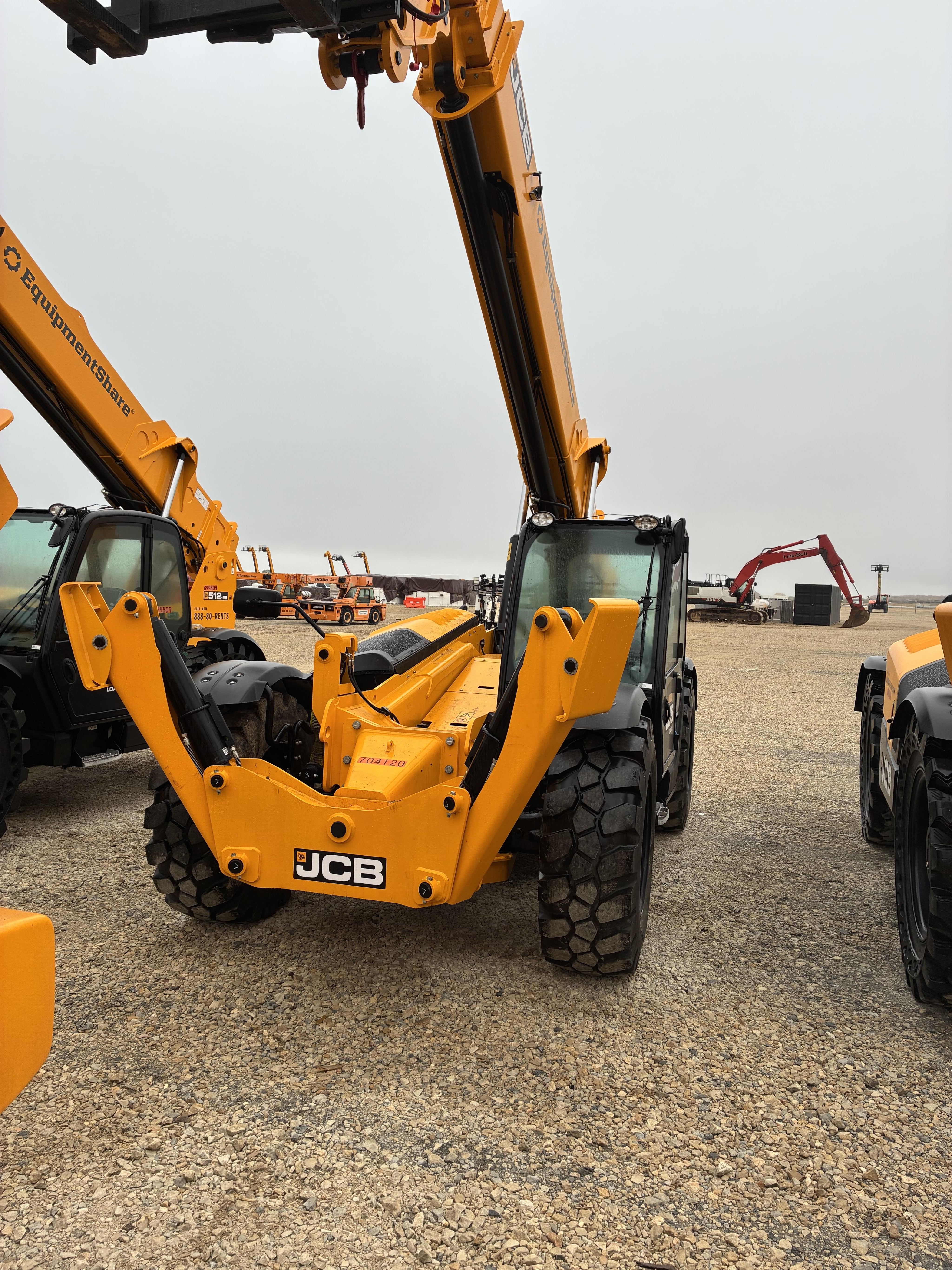 2026 JCB 514-56