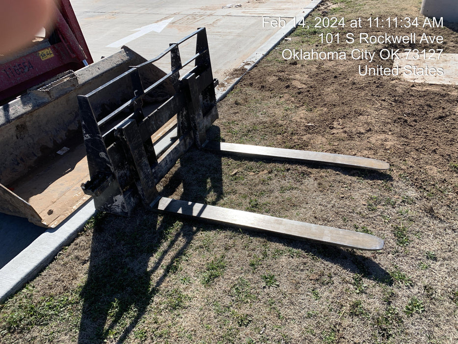 2023 SOLESBEE SPF-48