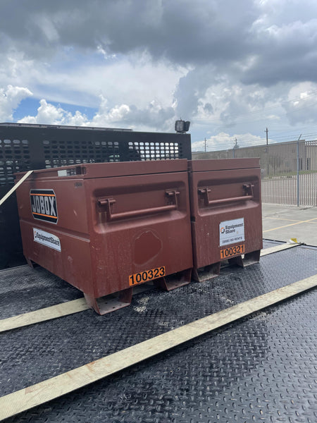 2020 JOBOX 1-654990