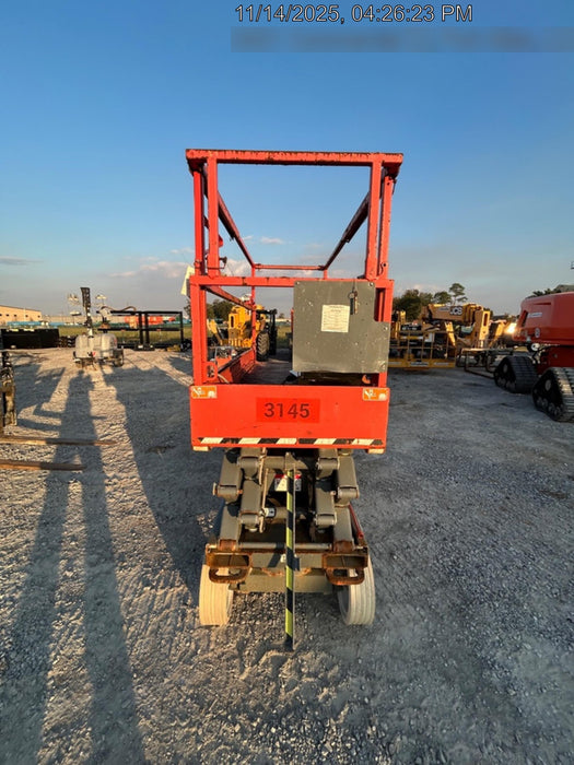 2017 SKYJACK SJIII-3226