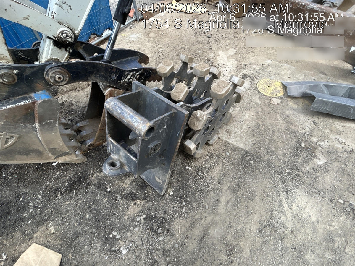 2025 STEEL UNLIMITED SUIME18CW