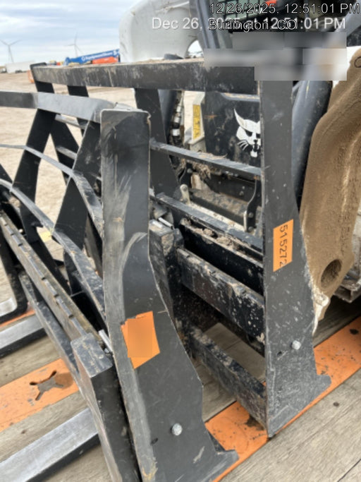 2025 ARROW MATERIAL HANDLING F5100CB