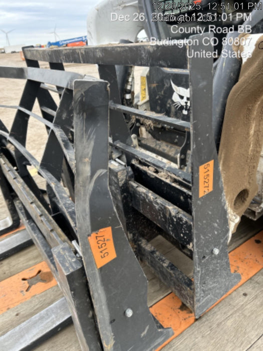 2025 ARROW MATERIAL HANDLING F5100CB