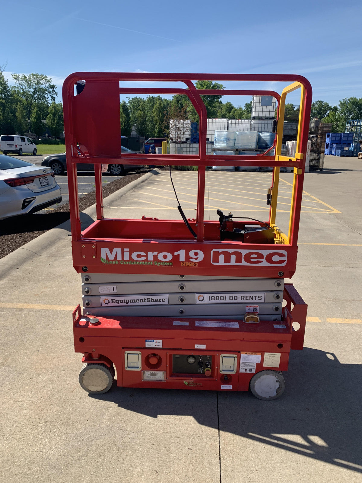 2022 MEC Micro 19
