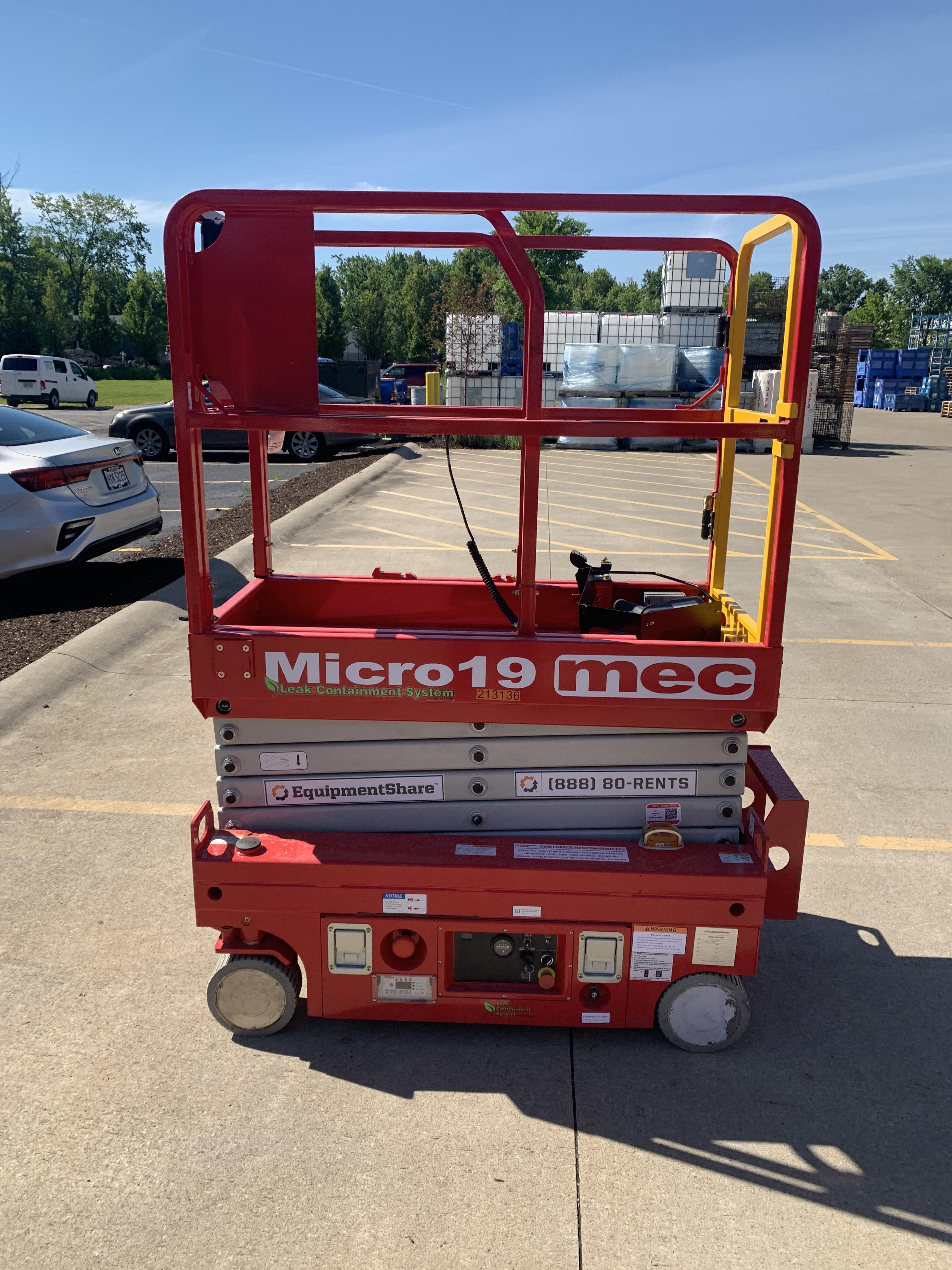 2022 MEC Micro 19