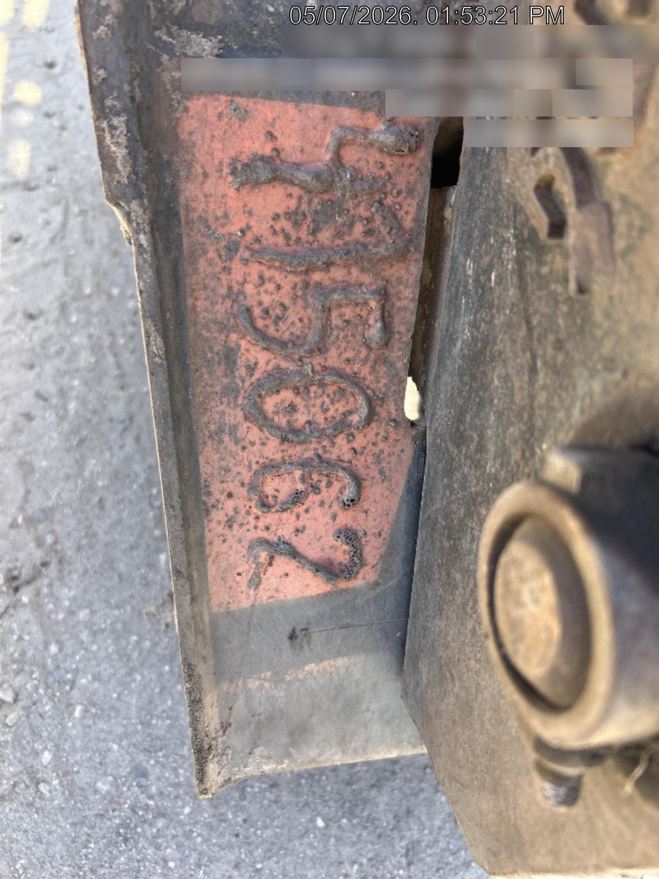 2024 SOLESBEE 18" Bucket - Solesbee