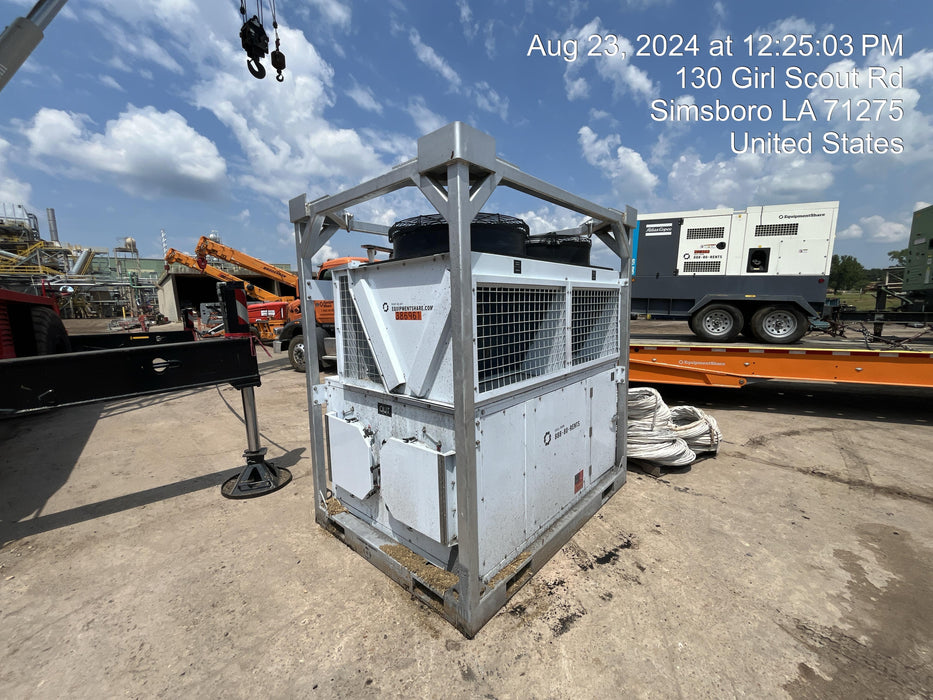 2024 SMARTECH SACP26A-HS