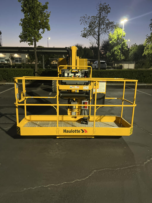 2023 HAULOTTE HT46RTJO