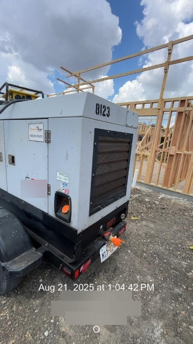 2018 WACKER NEUSON G50