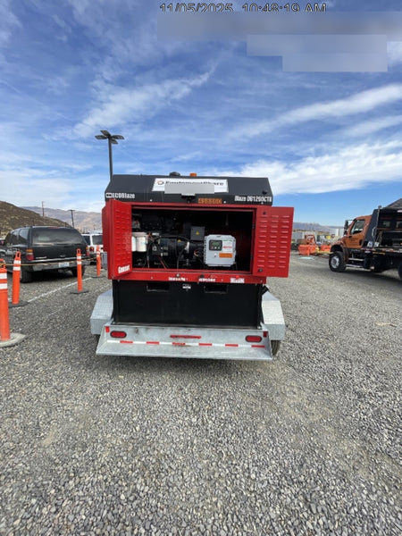 2024 CAMPO DB1200CT