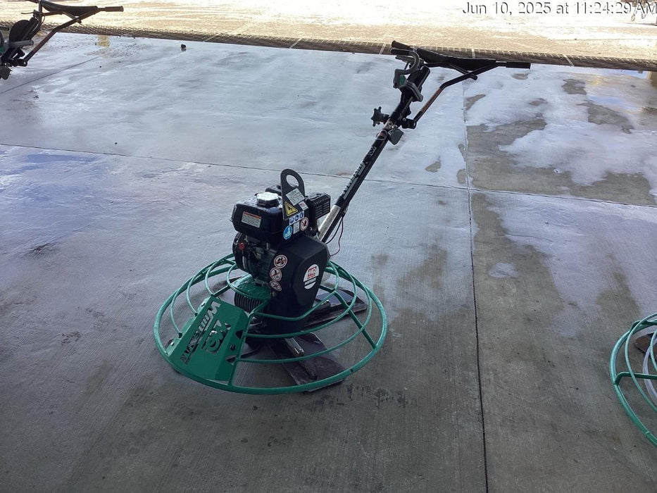 2025 MULTIQUIP J36H55