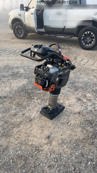 2024 HUSQVARNA LT5005