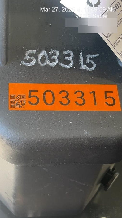 2025 CURRENT TOOLS 254P