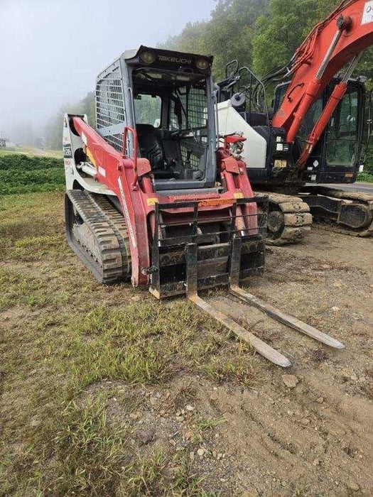 2024 ARROW MATERIAL HANDLING F5100CB