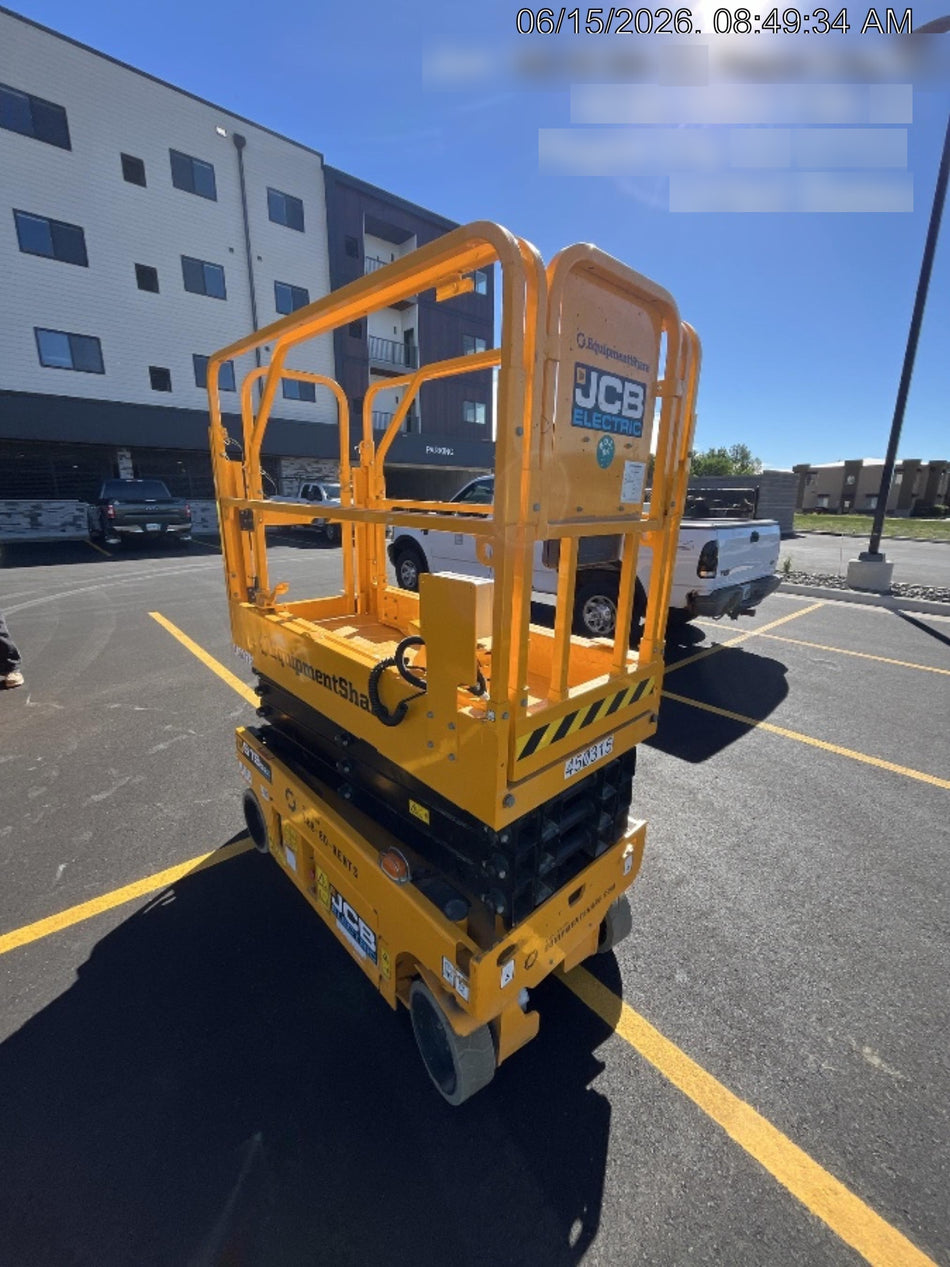 2024 JCB S1932E