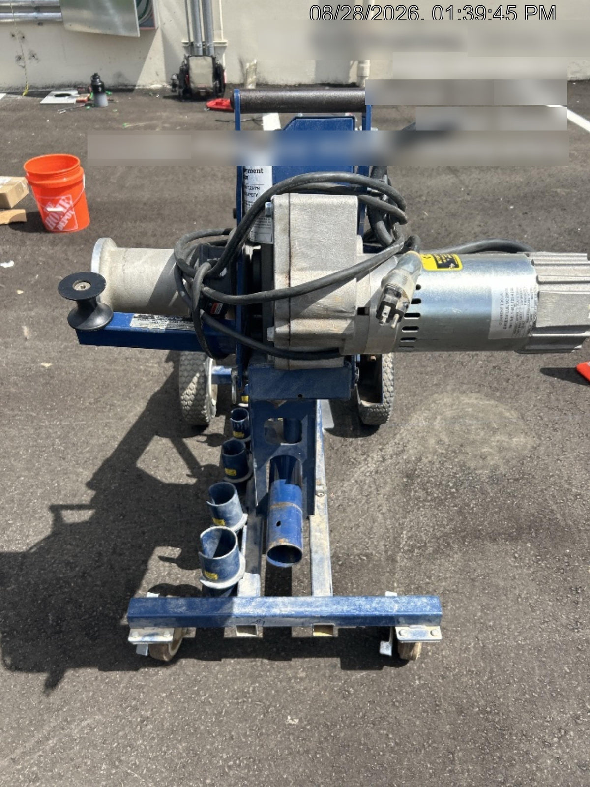 2025 CURRENT TOOLS 100A