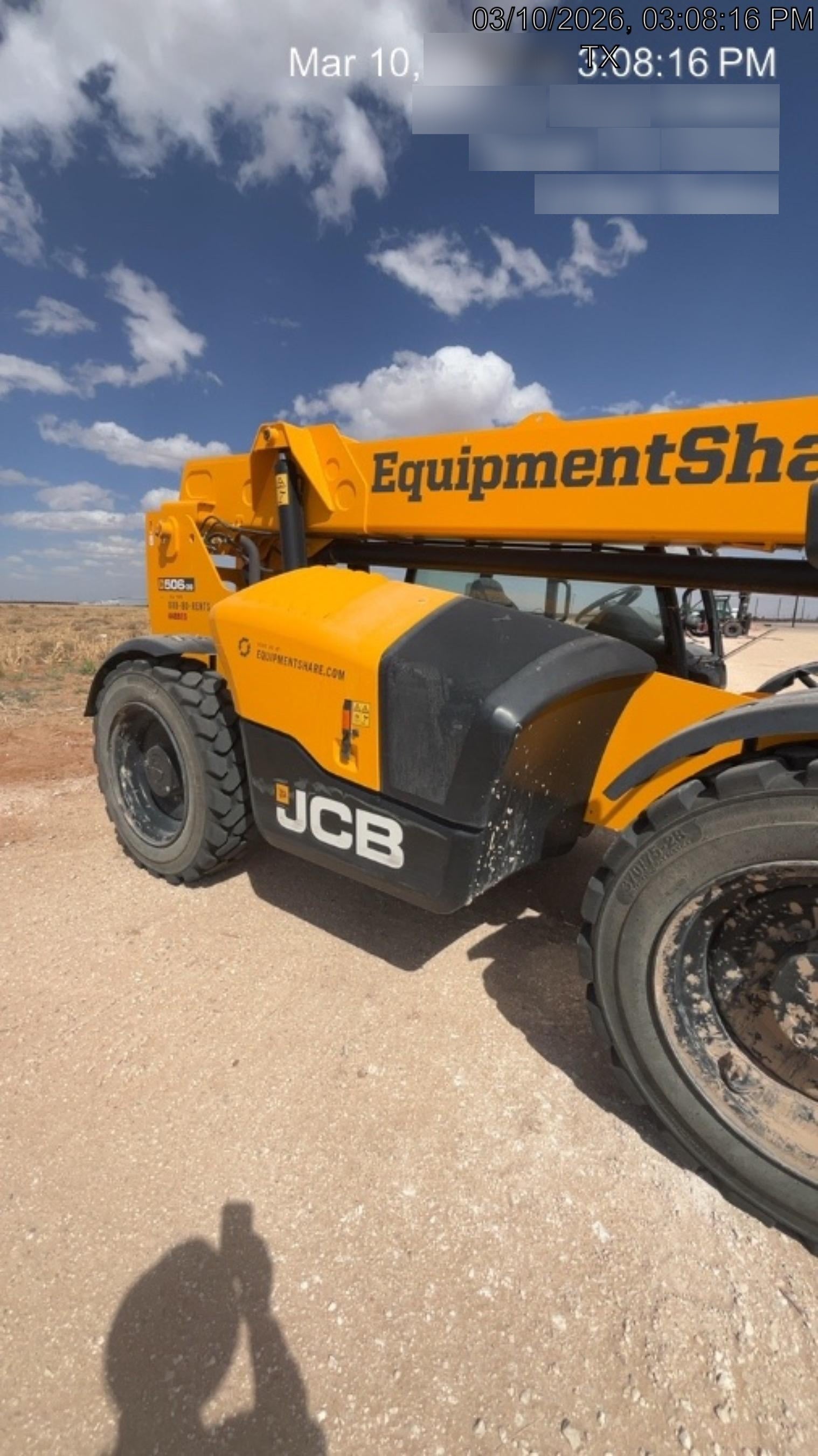 2024 JCB 506-36